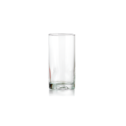 [76063] Vaso de vidrio 16.7-oz crisa 1795434/6779