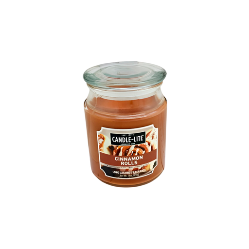 [129891] Vela aromatica 18-oz canela 3297549