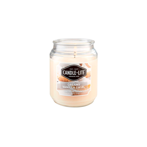 [103270] Vela aromatica 18-oz crema/vainilla 3297553