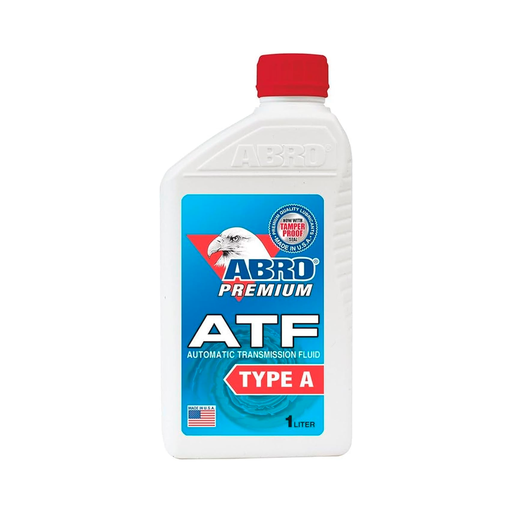 [10279] Aceite de transmision 1/4 de galon abro at-160