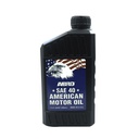 Aceite de motor 1/4 abro sae -40 mosa