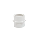 Adaptador pvc hembra 1.1/2" con rosca chi fa31