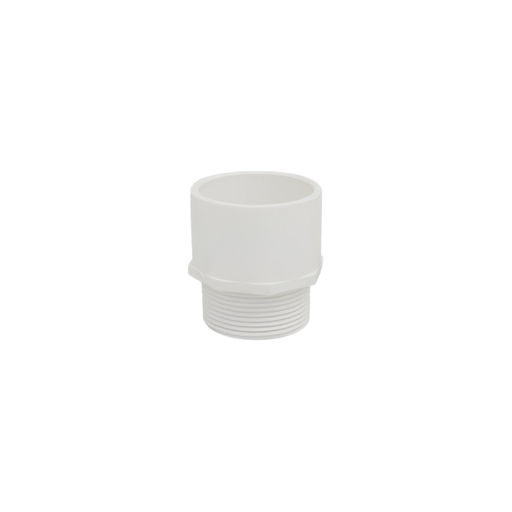 [22754] Adaptador pvc macho 1.1/2" tp5403 fa41