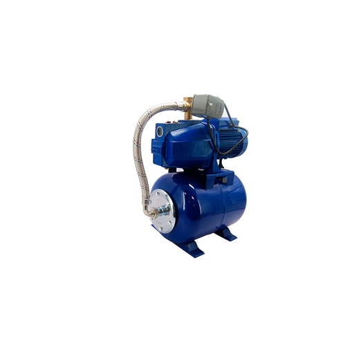 [98028] Bomba agua completa 0.6hp stron aussc-60