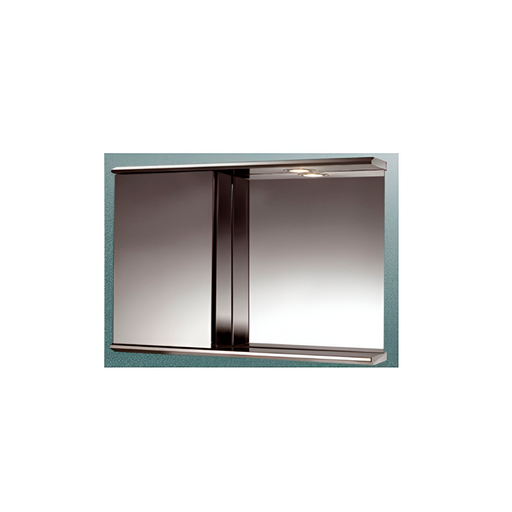 [96121] Botiquin para baño 60x73cm con luz led ks-6073l