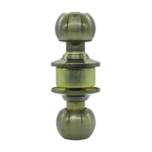 [11662] Llavin de pelota diamond con llave 587a/b verde