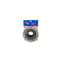 Brida flexible 3" mango corta coflex pb-150