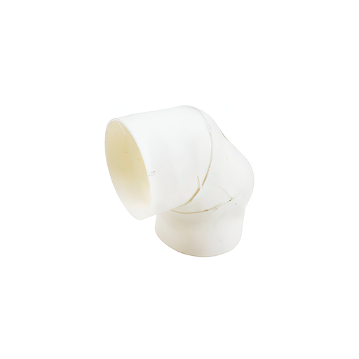 [70] Codo pvc 2"x90 para drenaje cramaplast