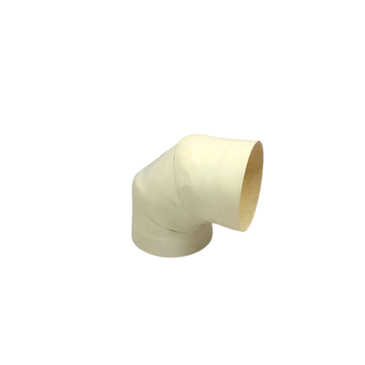 [72] Codo pvc 3"x90 para drenaje cramaplast