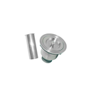 Colador para desague lavatrasto 4pc coflex ph600