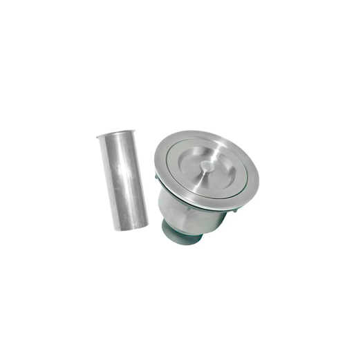 [123201] Colador para desague lavatrasto 4pc coflex ph600