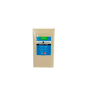 Cortina para baño 72"x72" peva 12053 beige