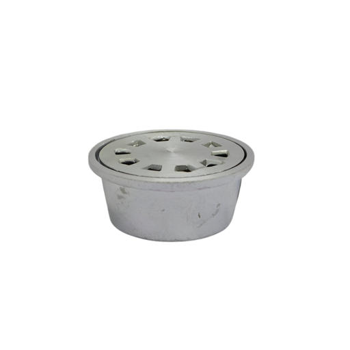 [441] Desague baño 4" aluminio hondureño