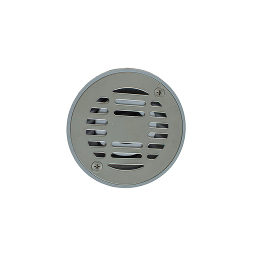 [105093] Desague baño acero inoxidable redondo 2" pc-152