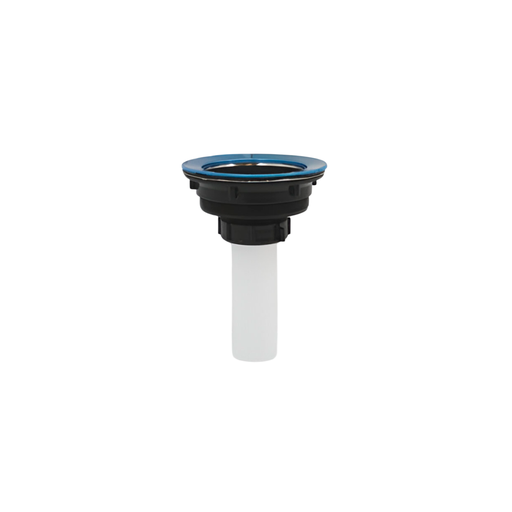 [48374] Desague lavatrasto 4.1/2" con guia 8/ks-412