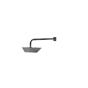 Ducha con brazo 20cm cuadrado vikingo shs20