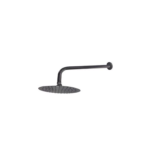 [128290] Ducha con brazo 20cm redondo vikingo shr20