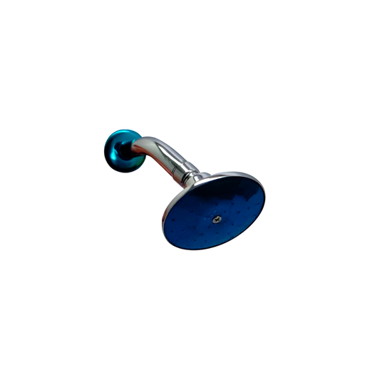 [87176] Ducha con brazo vikingo shc cp
