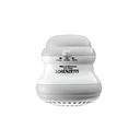 Ducha electrica 127v 3t lorenzetti 7537156 gris