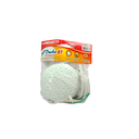 Ducha electrico 127v 4t lorenzetti 7537512 blanco