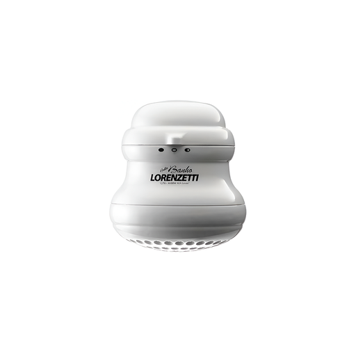 [53021] Ducha electrica 220v 4t lorenzetti 7537513 blanco