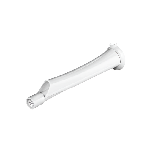 [28331] Extension plastica para ducha 30cm lor 27088 blanco