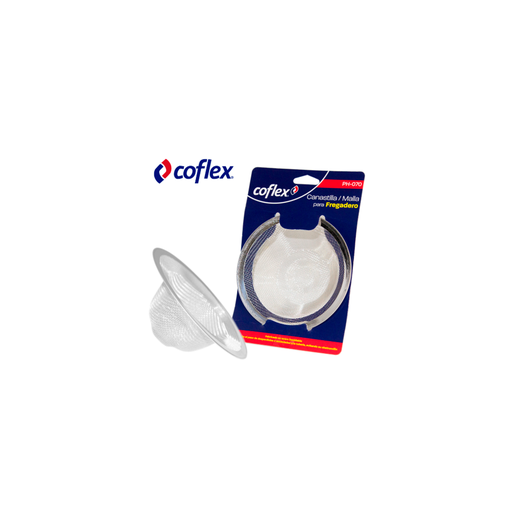 [70092] Filtro para desague lavatraste coflex ph-070
