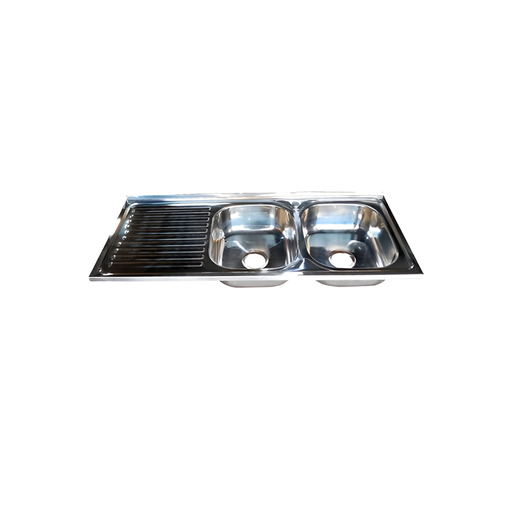 [113218] Lavatrasto sobreponer 47x202" c.1e.ds/a12050 po