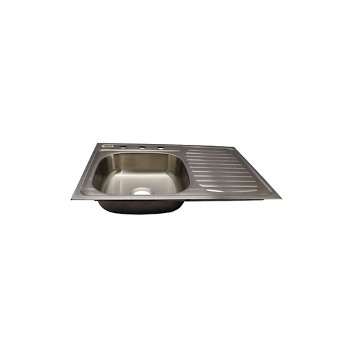 [98117] Lavatrasto sobreponer 90x50cm 1c.1e.d sin accesorios