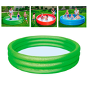 Piscina inflable de vinil 72"x13" bestway 510273t varios colores