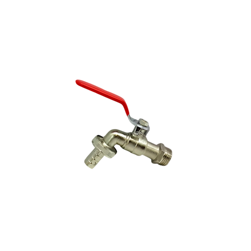 [51680] Llave para barril/balin 1/2" nt1606