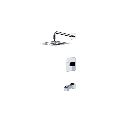 [144384] Llave ducha bacci pfister 8p8bacc