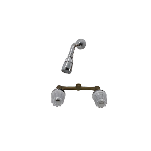 [48371] Llave ducha vikingo 8/2svla