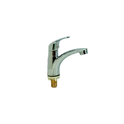 [43040] Llave individual lavamanos 1/2" boxer para mono ht1628