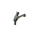 Llave individual lavamanos 1/2" temporizada genebre 1160-04
