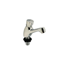 Llave individual lavamanos 1/2" tempprizada vikingo bft