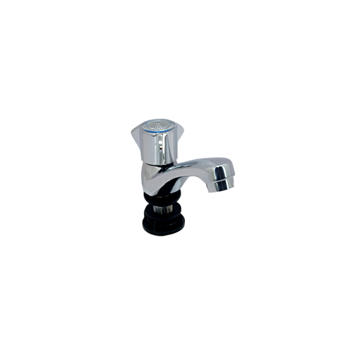 [87173] Llave individual lavamanos 1/2" vikinfo p/cp bftri