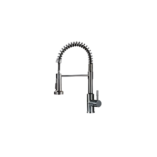 [127123] Llave individual lavamanos/flexible acero/inoxidable nt16222-20