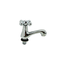 Llave indvidual lavamanos 1/2" genebre 68500094566