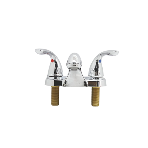 [42932] Llave lavabo 4" 2p pfister lg14351 doble