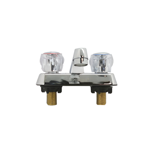 [48366] Llave lavabo 4" 2p vikingo lfa/h400 p/acr