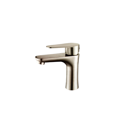 [115148] Llave lavabo 6" con accesorios boxer nt16199-6