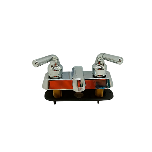 [126813] Llave lavabo metal 2p vikingo lfl
