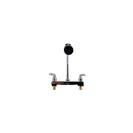 [126812] Llave lavatrasto metal 2-per vikingo kfl