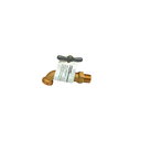 Llave pila 1/2" chorro pfister v79110d