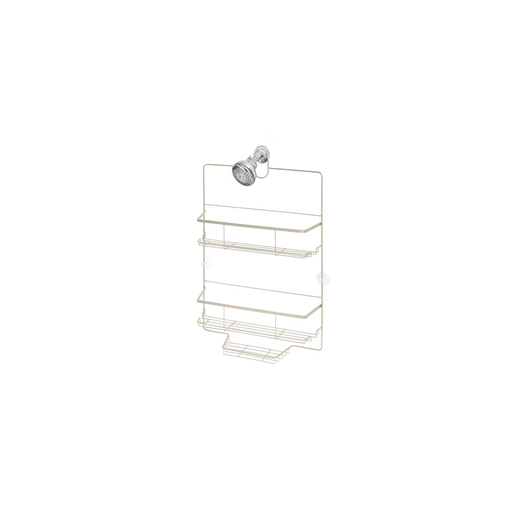 [84948] Organizador para baño metal 2div rw2906 varios diseño