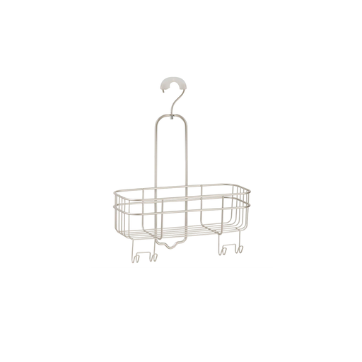 [102059] Organizador para baño metal interd 59216 varios colores
