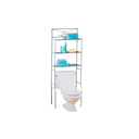 Organizador para baño metal zenith 2623nn