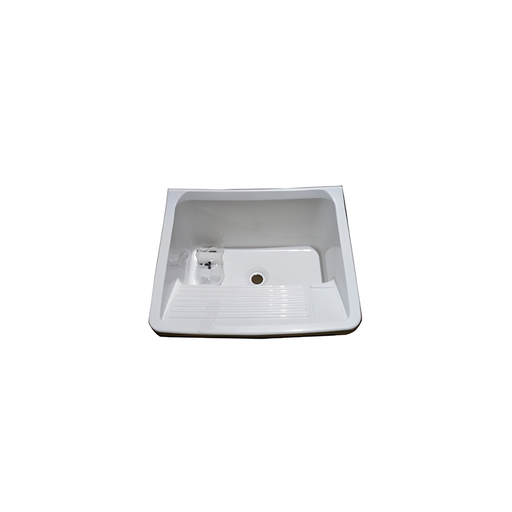 [119177] Pileta lavado plastico 55x47cm astra tq1/sc