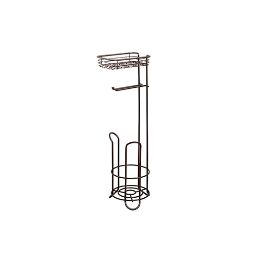 [84951] Porta papel higienico 68771 bronce